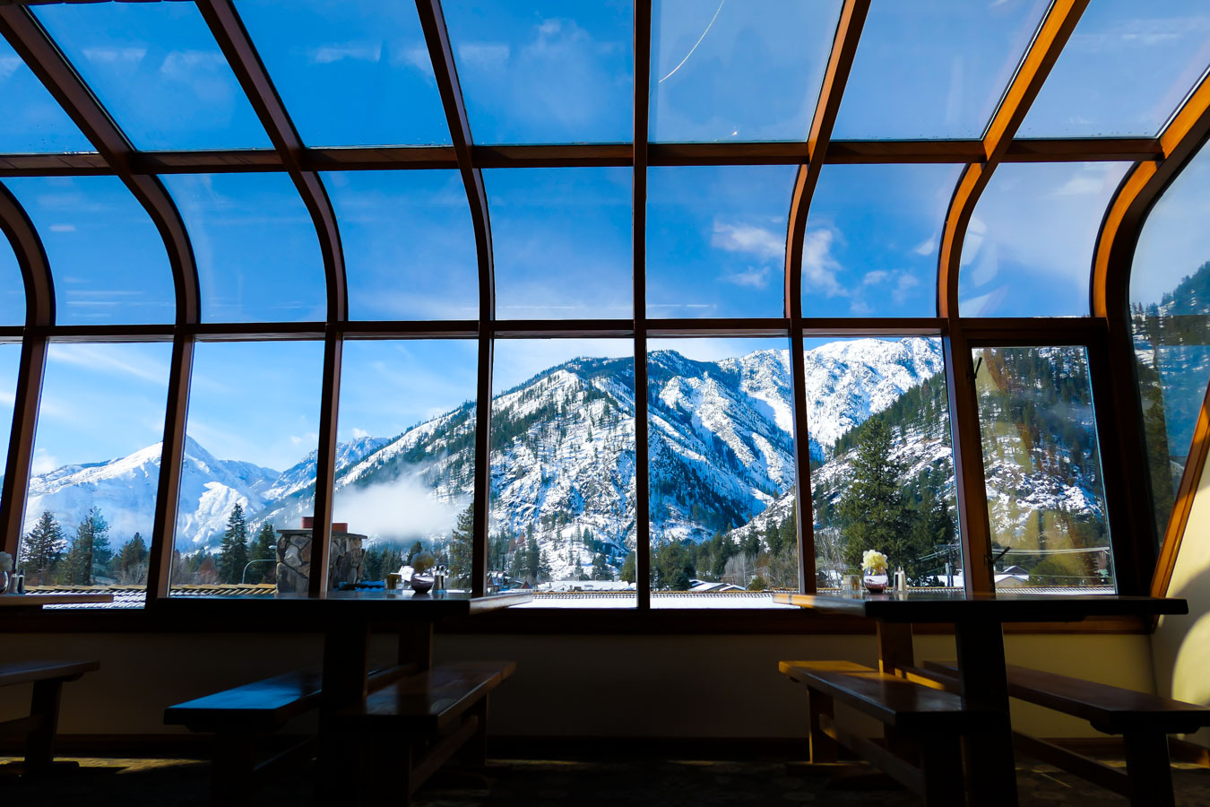 Where to Eat + Stay, What to Do in Leavenworth, Washington