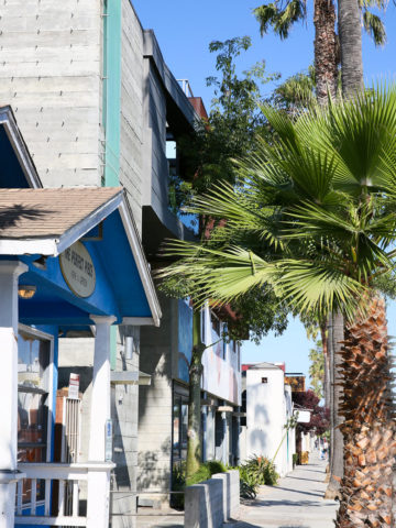 Local's Guide to Abbot Kinney. What to Do, Where to Eat in Venice