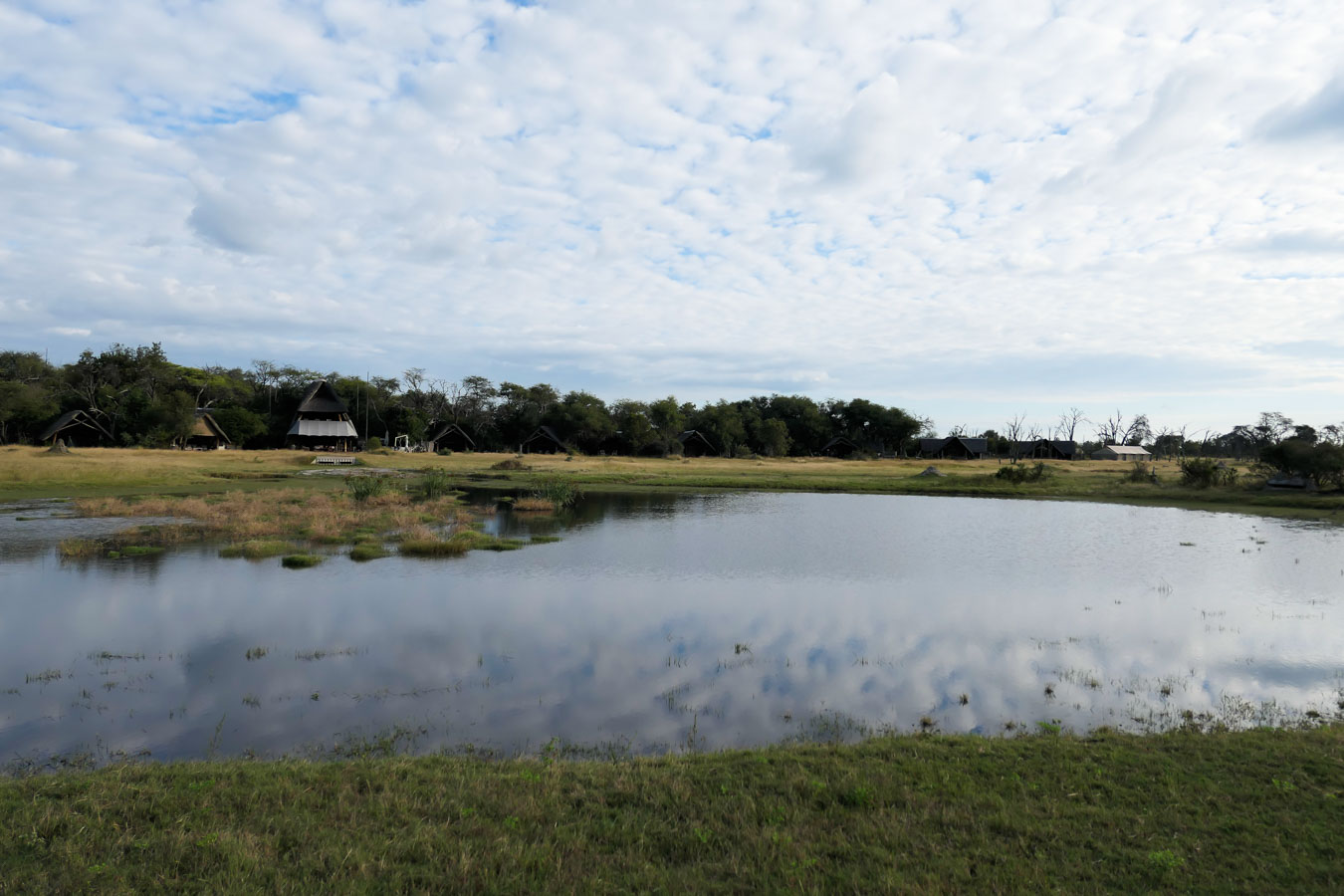 Where to Stay in Hwange National Park - The Hide Photo Review