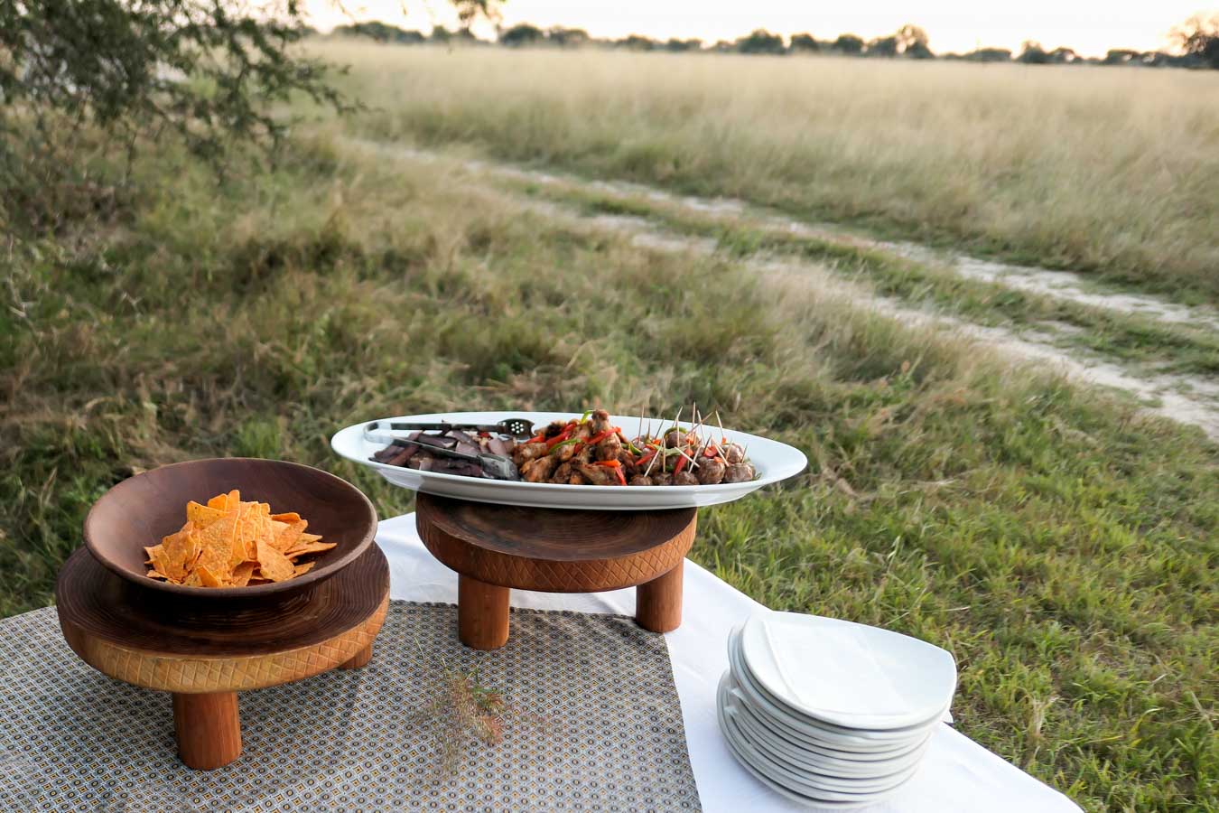 Where to Stay in Hwange National Park - The Hide Photo Review