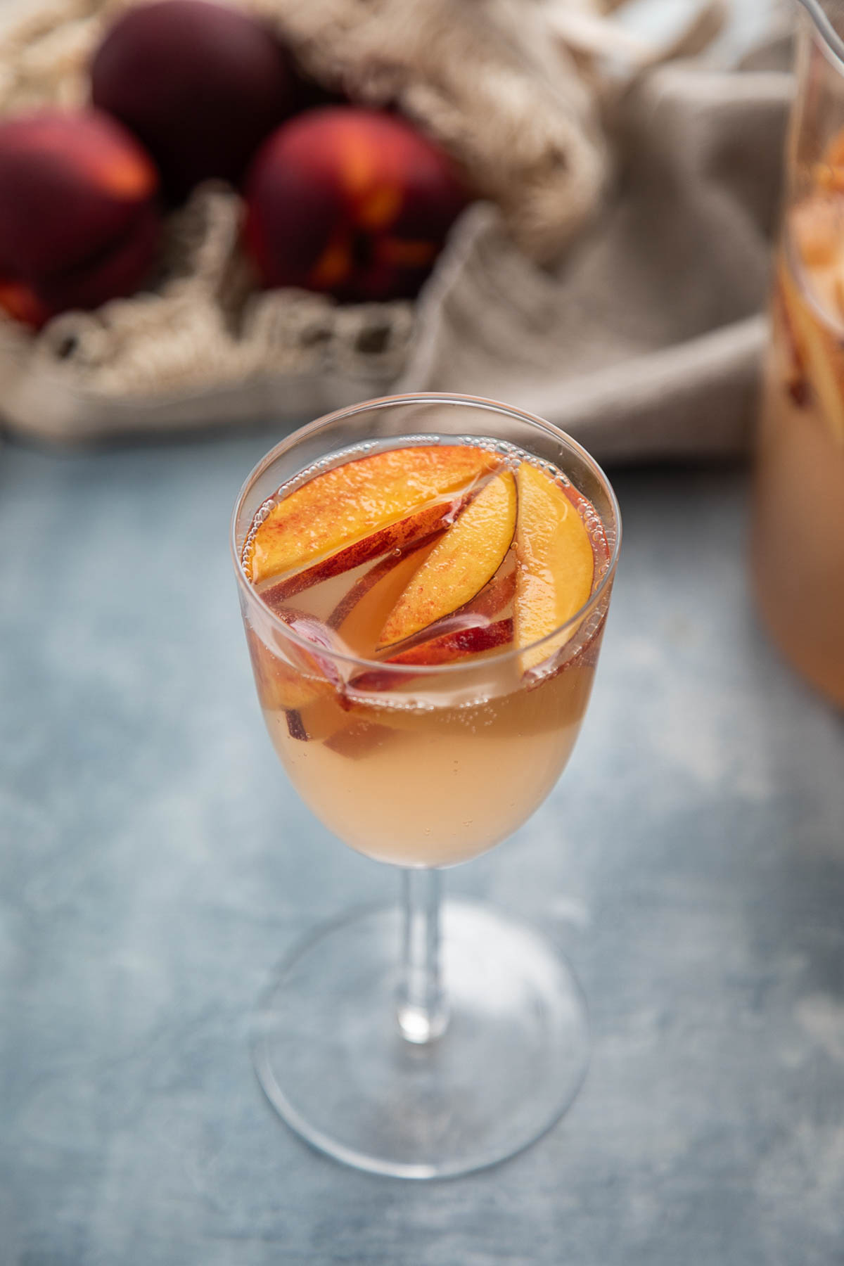 Rosé Sangria