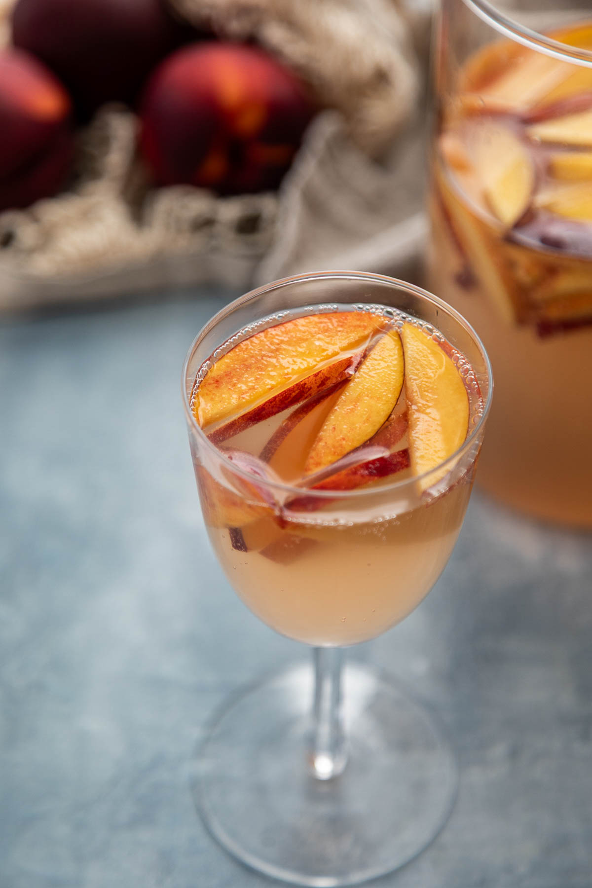 Rosé Sangria