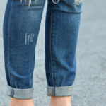 Madrid Birkenstocks + Jeans - Chic Birkenstocks Outfit Ideas for Women-