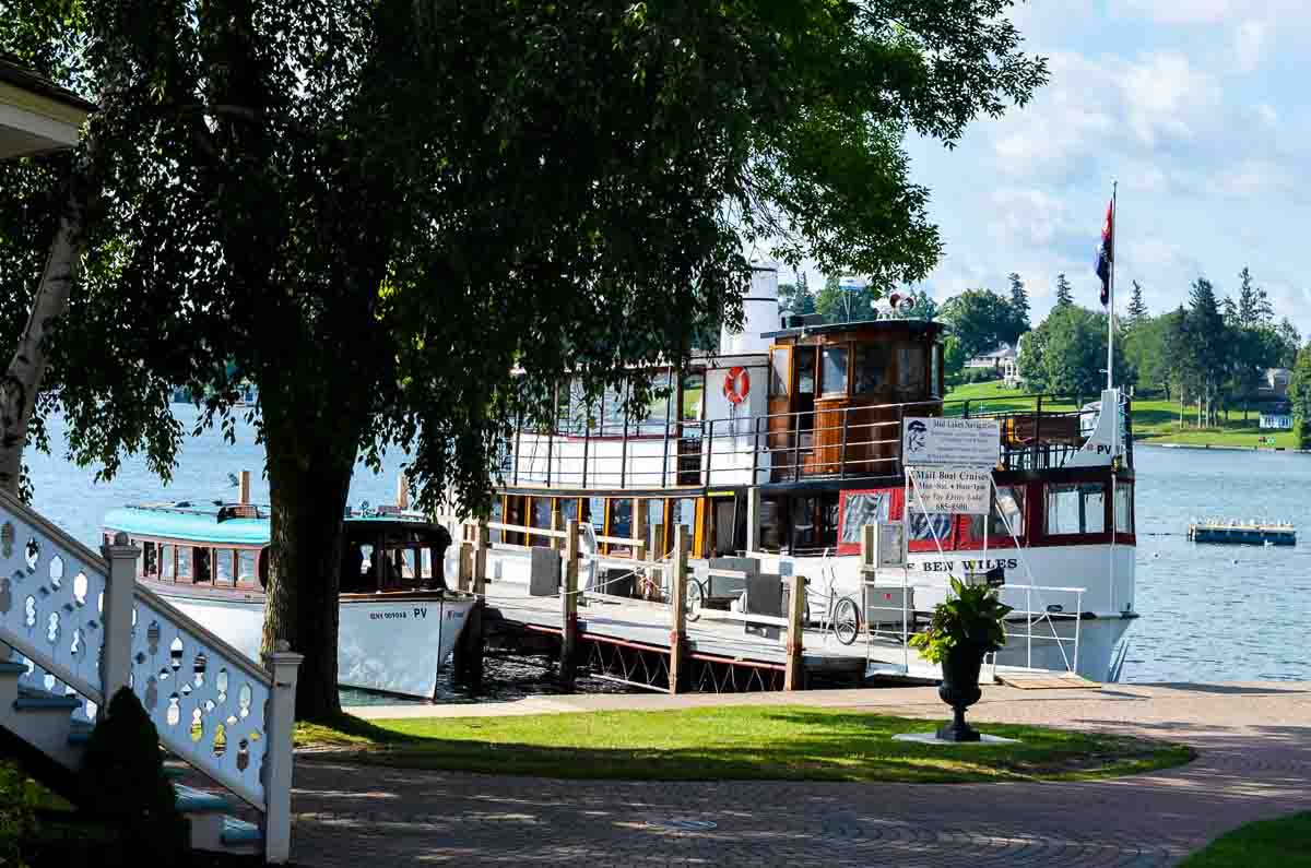 What to Do in Lake Skaneateles Travel Guide