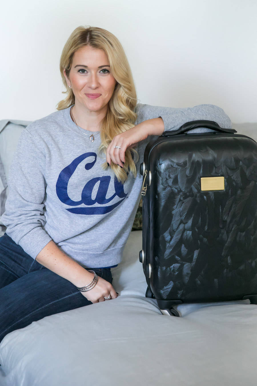 Carry On Travel Packing Tips - How to Pack a Carry On