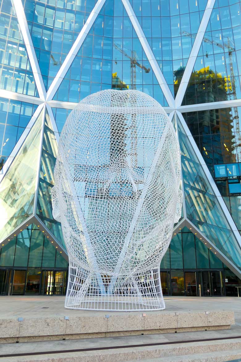 9 Things to Do in Calgary