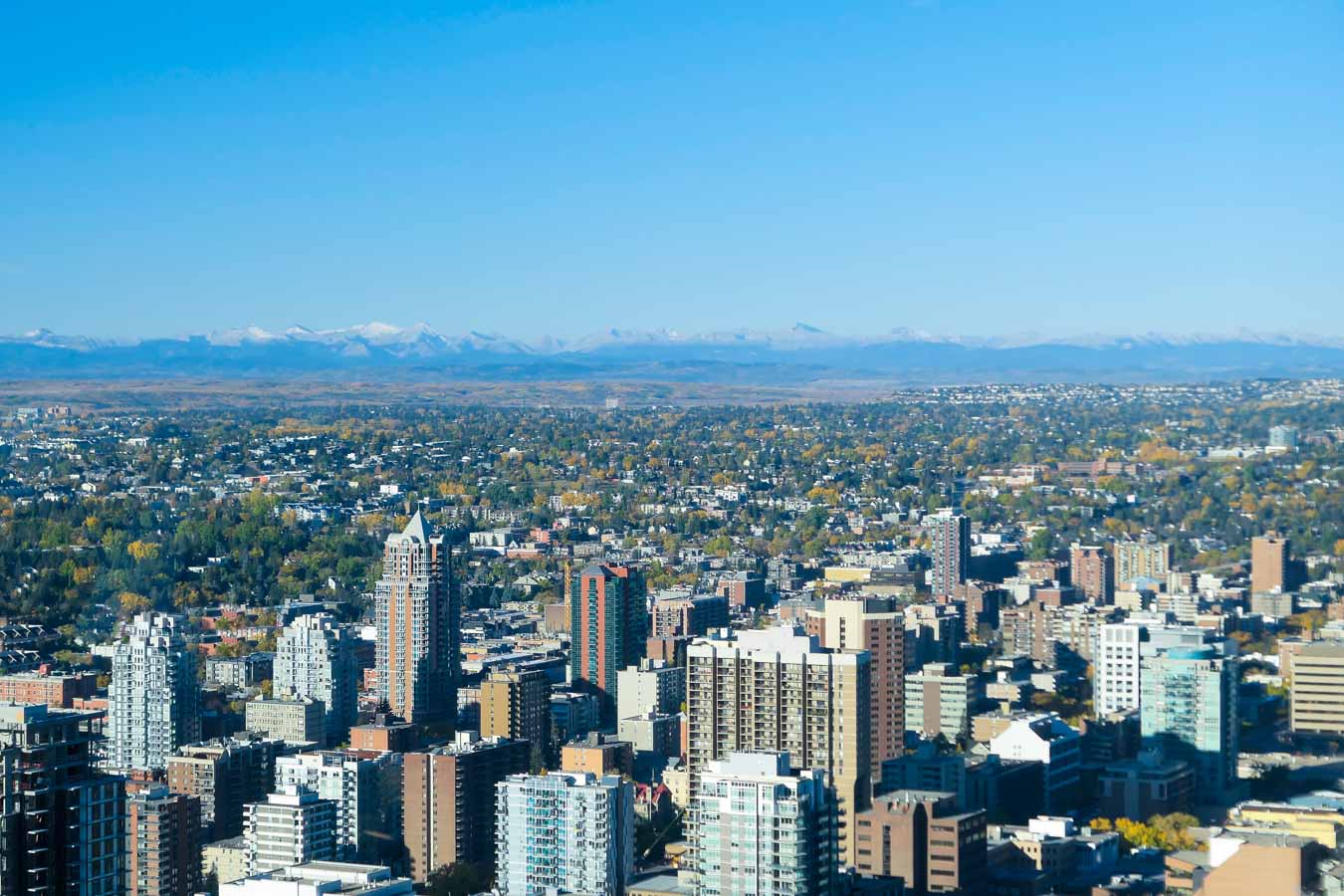 What to Do in Calgary - Top Attractions + Restaurants for Calgary Travel Guide