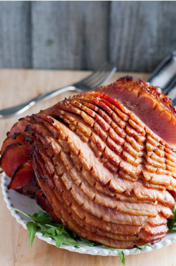 Holiday Christmas Wine Pairings for Every Meal - What Wine Goes with Ham