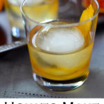 The Perfect Old-Fashioned. The trick of how to Make Old-Fashioneds. Delicious, classic whiskey cocktail recipe at home.