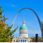 What to Do 2 Days in St. Louis Travel Guide. Missouri's big city!