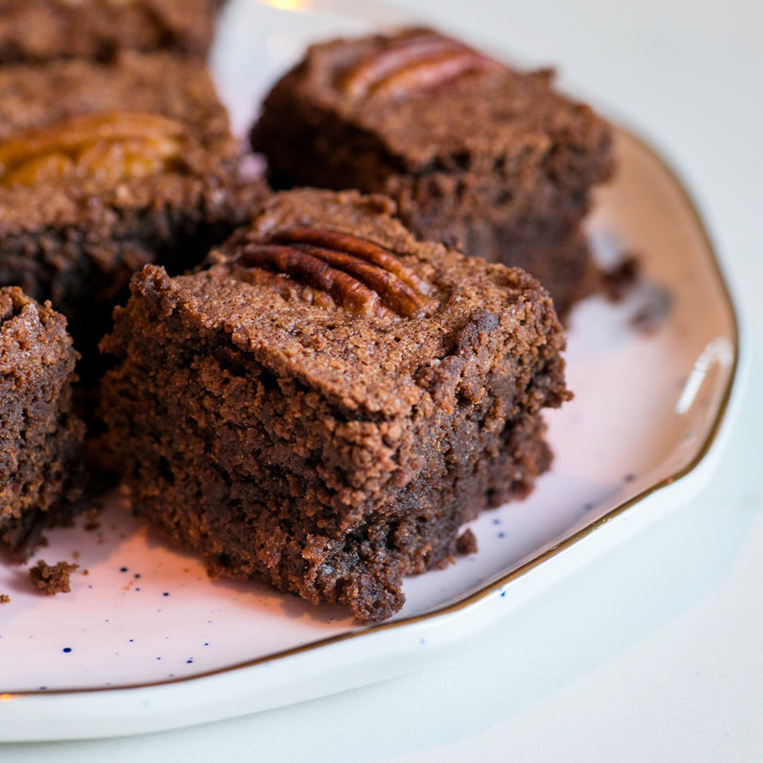 16 Mistakes You're Making With Brownies