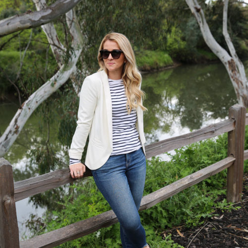 What to Wear in Wine Country