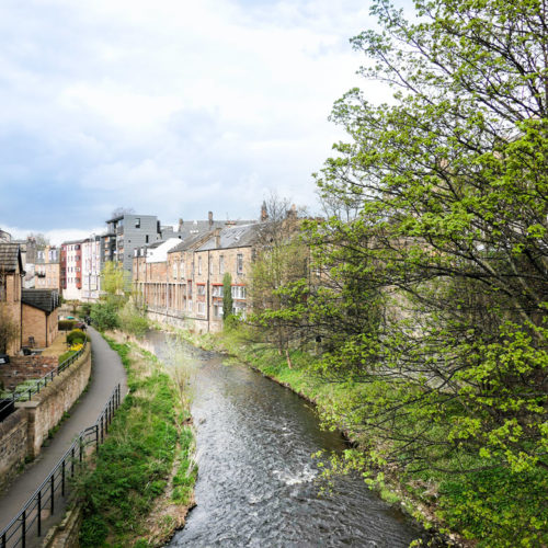 Best Stockbridge Edinburgh Restaurants Travel Guide