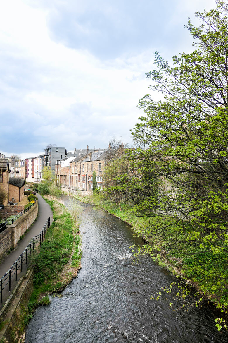 Stockbridge Edinburgh Visitor’s Guide