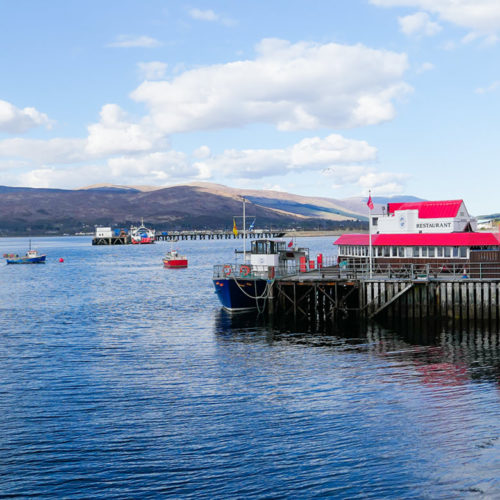 What to Do in Fort William Travel Guide