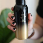 The Best Anti-Frizz Spray. This Oribe Anti Humidity Spray Review will have you ordering the spray immediately. It's the best way to avoid frizzy and puffy hair in humidity.