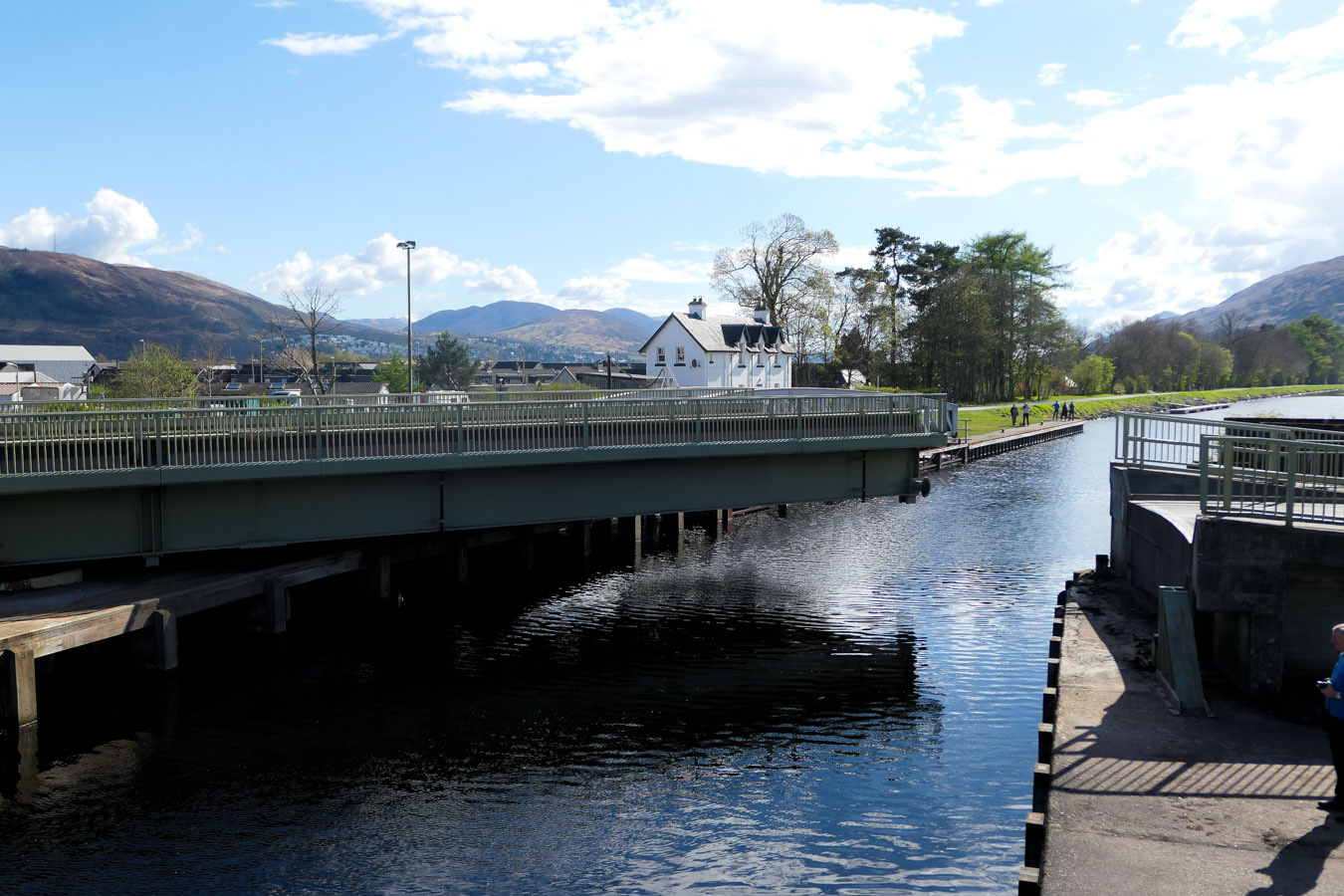 What to Do in Fort William Travel Guide - Neptune's Staircase