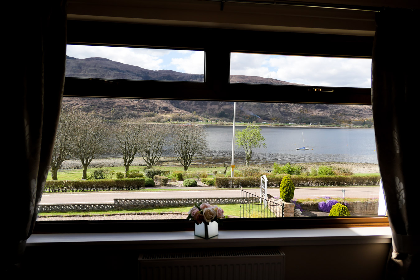 What to Do in Fort William Travel Guide - Where to Stay - Westcourt B&B