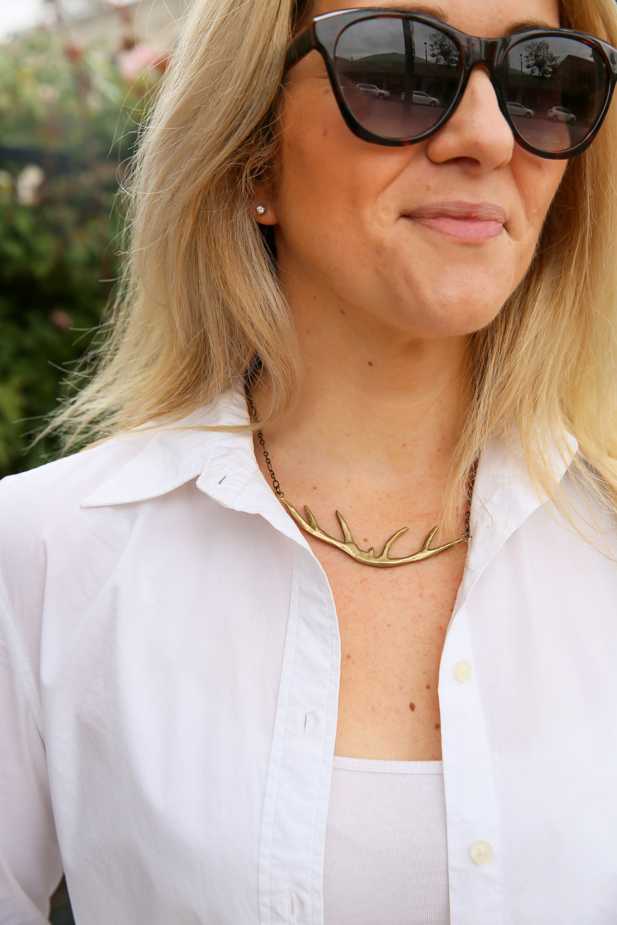 Khaki t shirt outfit outlet