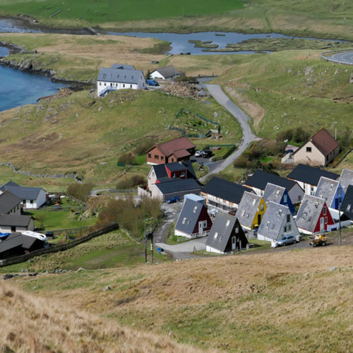 Shetland Isles + Orkney Islands Travel Guide