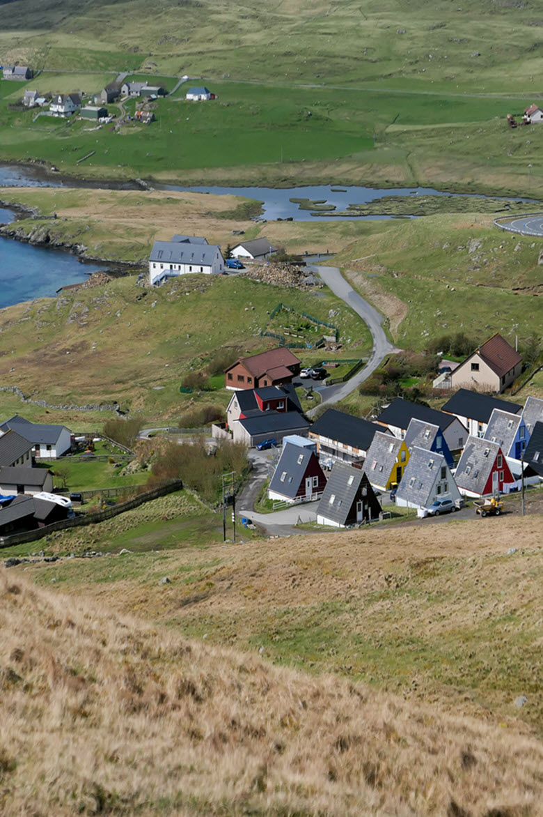 Shetland & Orkney Isles Travel Diary