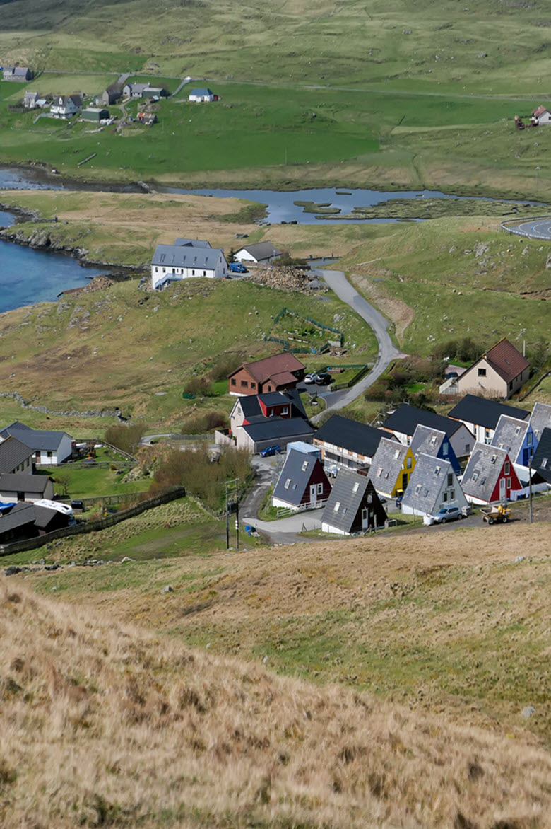 Shetland Isles + Orkney Islands Travel Guide