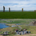 Shetland Isles + Orkney Islands Travel Guide. A travel video of Northern Scotland. See the standing stones of Stenness, Dora Holm, the North Sea, North Atlantic, puffins, and sheep. #lpworldtravels #travelblog #travelblogger #travel #scotland #uk #unitedkingdom #condenast #travelandleisure