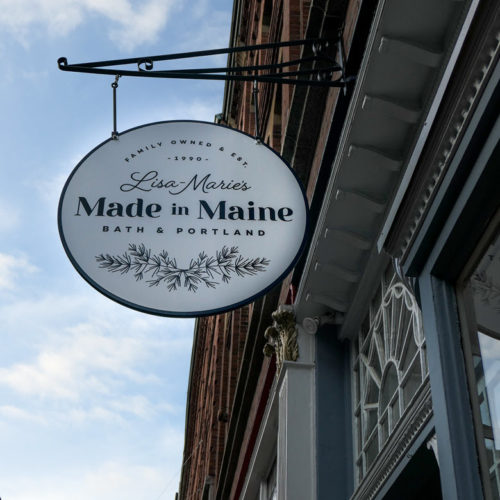 Portland Maine Things to Do and Restaurants
