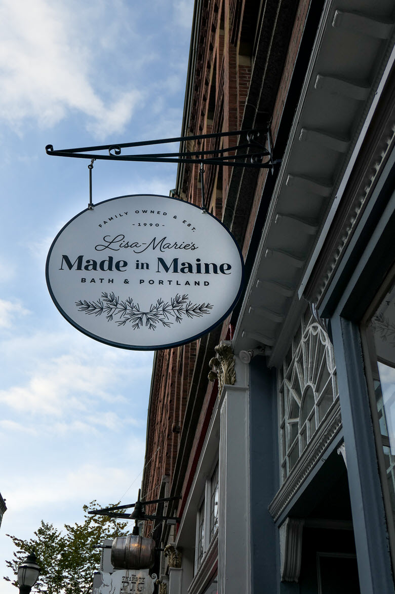 Portland Maine Things to Do and Restaurants