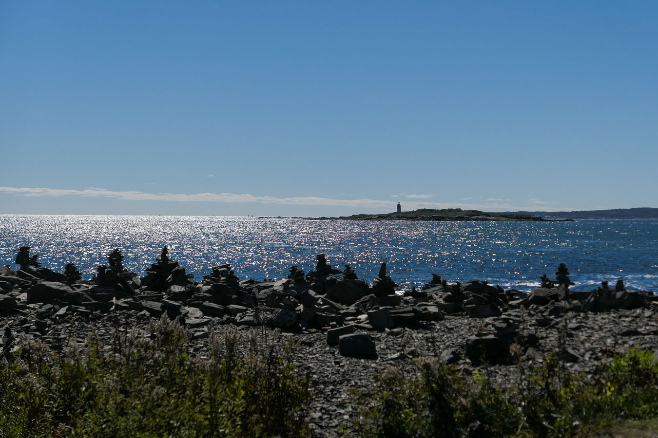 Peaks Island Travel Guide - What to Do in Maine