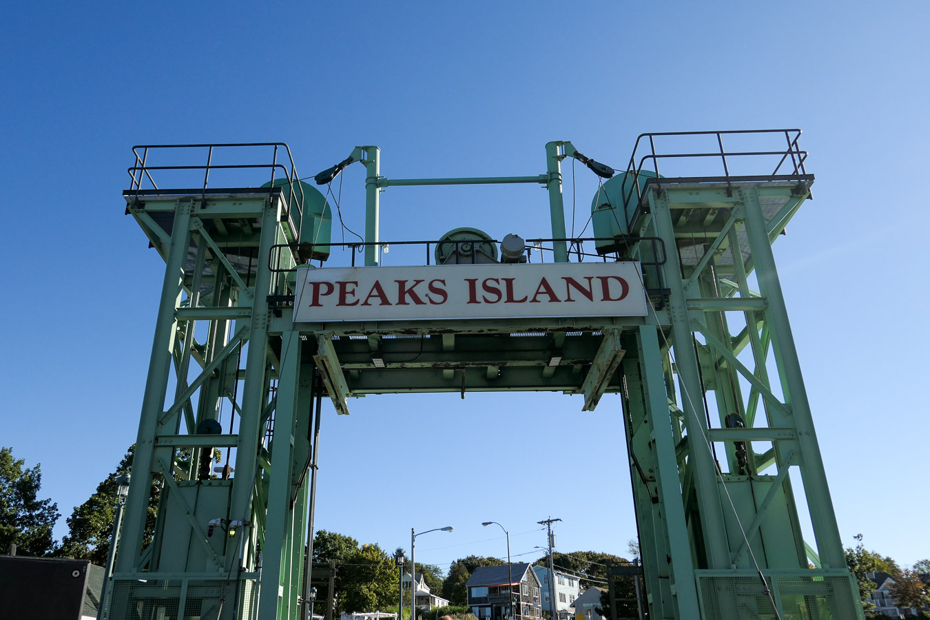 Peaks Island Travel Guide - What to Do in Maine