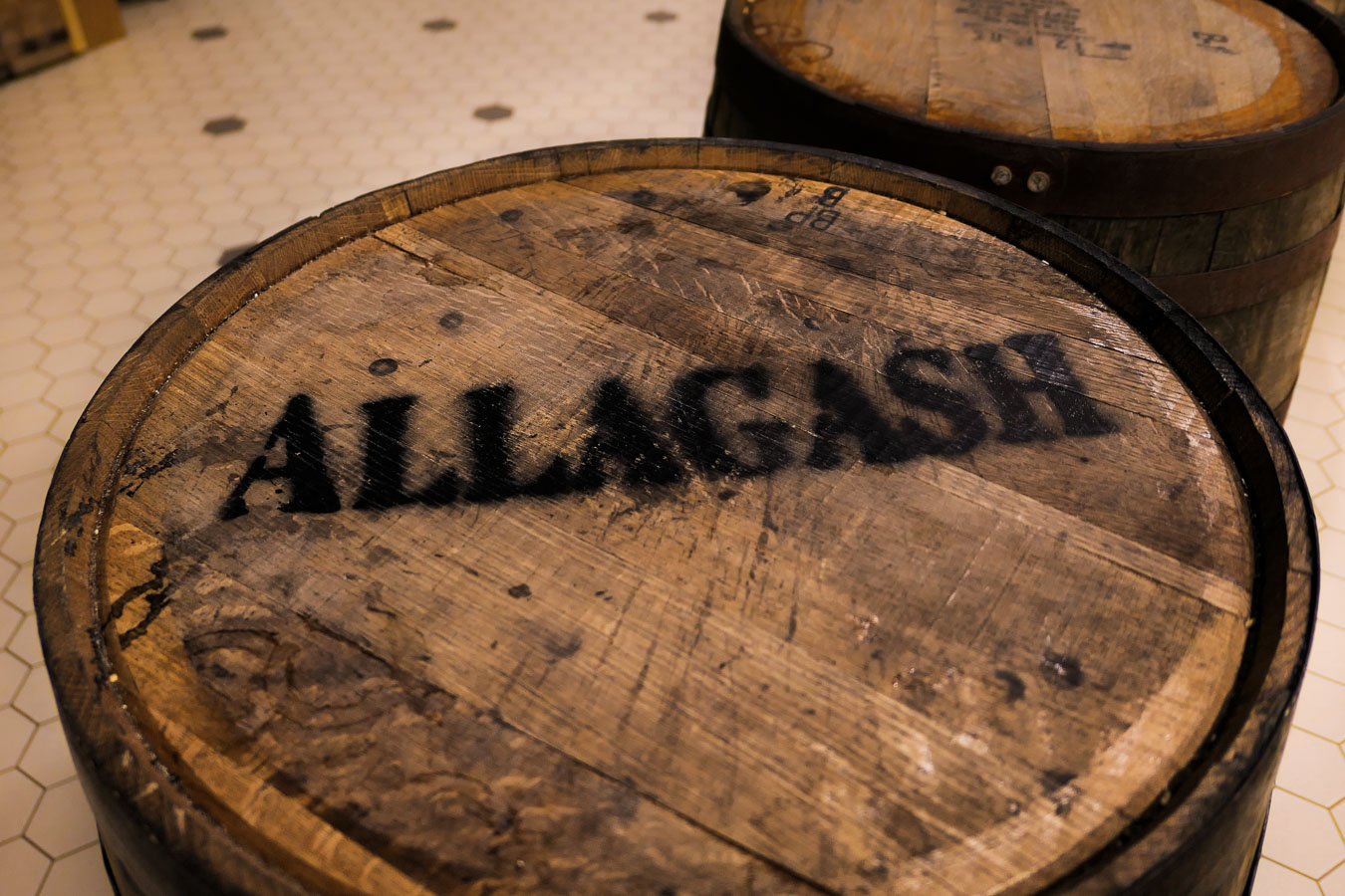 Portland Maine Things to Do and Restaurants - Allagash Brewery Tour