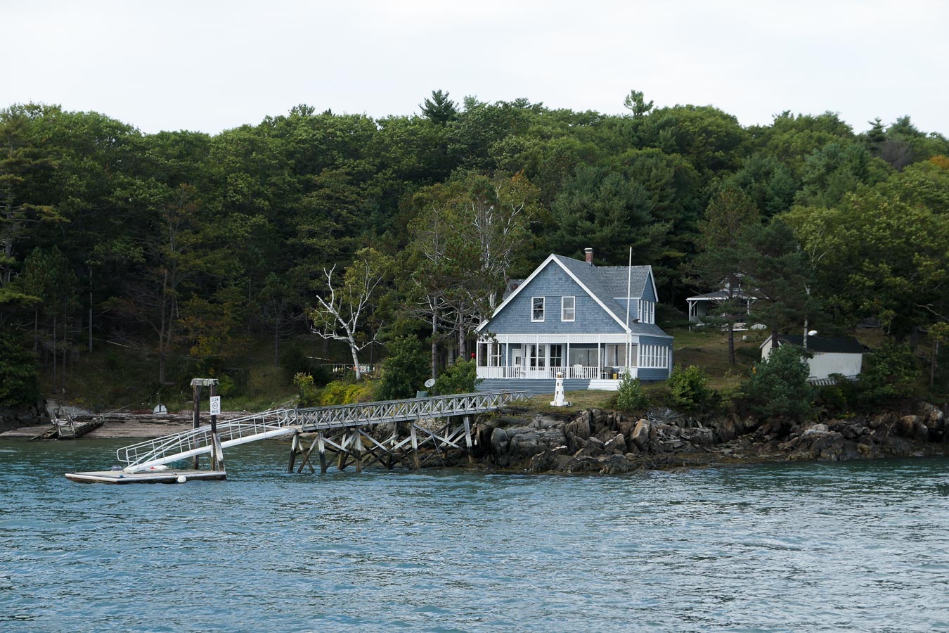 Casco Bay Ferry