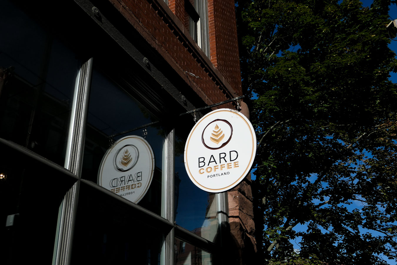 Portland Maine Things to Do and Restaurants - Bard Coffee