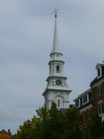 Portsmouth NH Things to Do Travel Guide