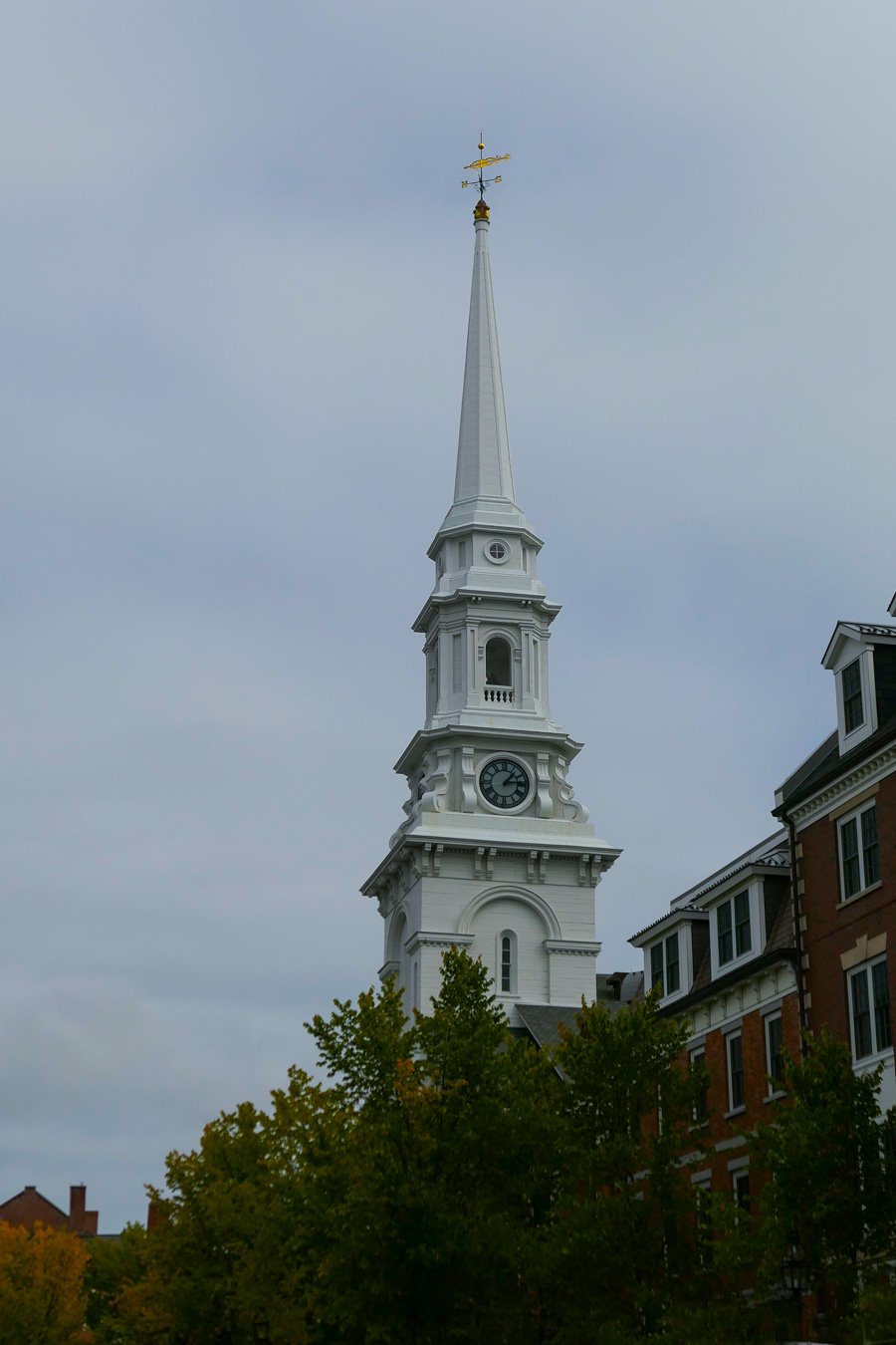 Portsmouth NH Things to Do Travel Guide