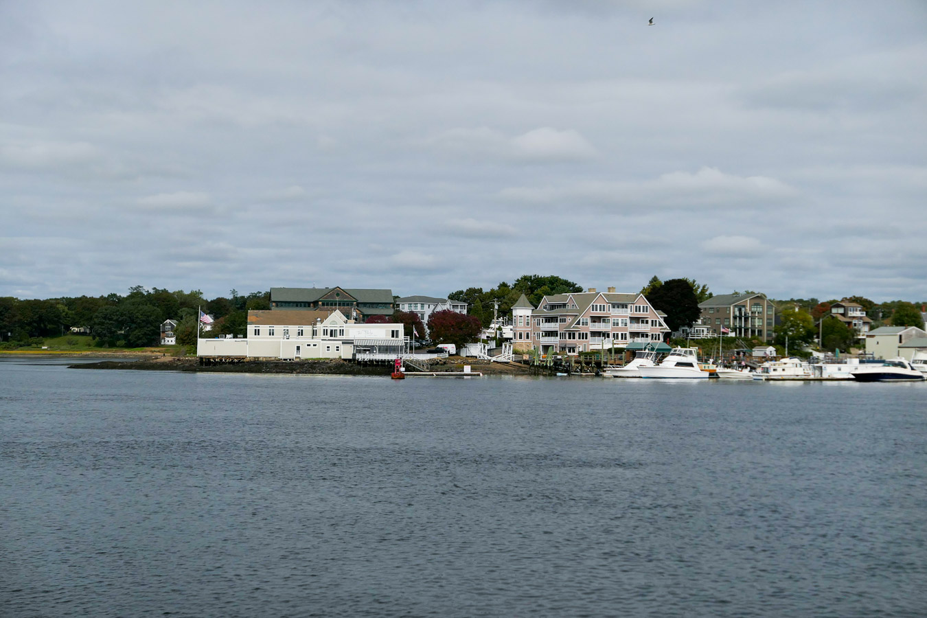 Portsmouth NH Things to Do Travel Guide