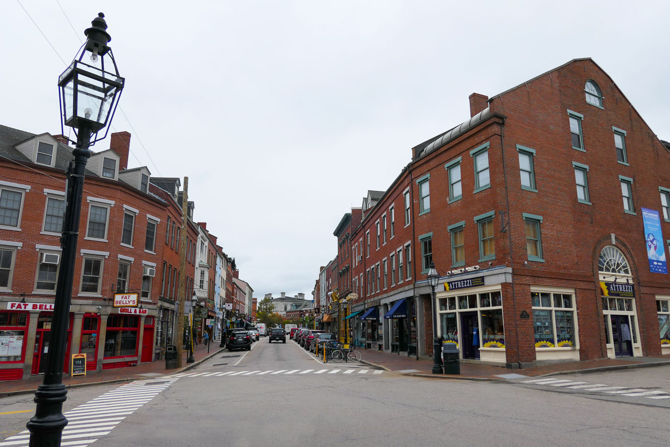 Portsmouth NH Things to Do Travel Guide