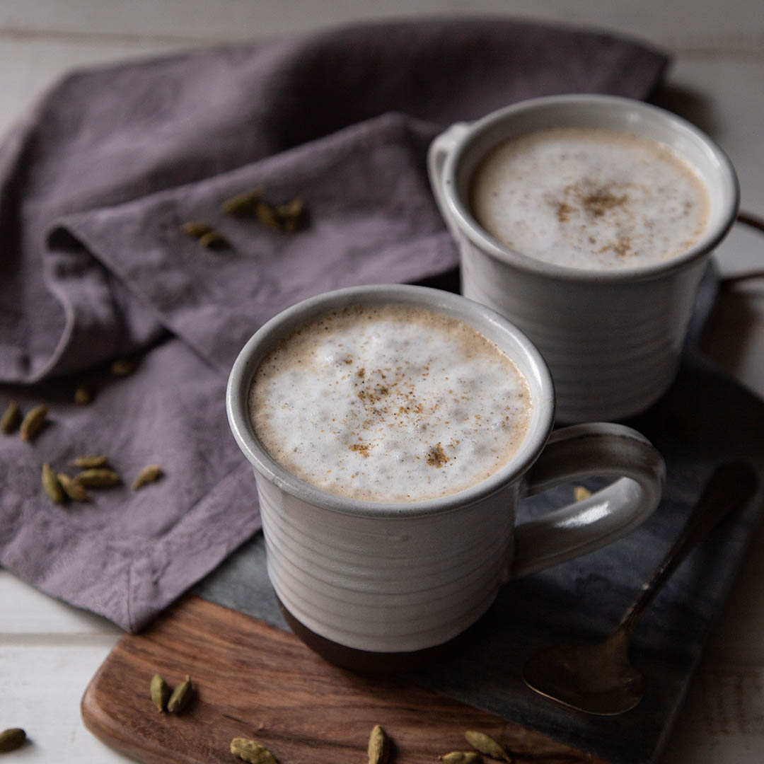NESPRESSO RECIPES-image