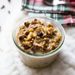 Overnight Oats with Yogurt Recipe