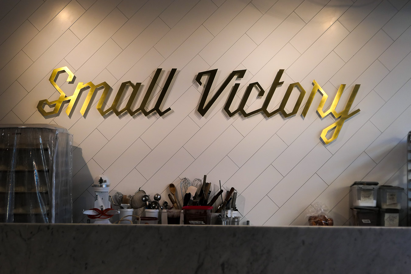 Must Visit Vancouver Restaurants and Coffee Shops Casual - Small Victory Cafe