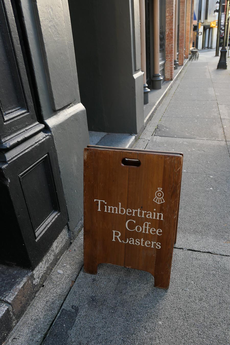Must Visit Vancouver Restaurants and Coffee Shops Casual - Timbertrain Coffee Roasters