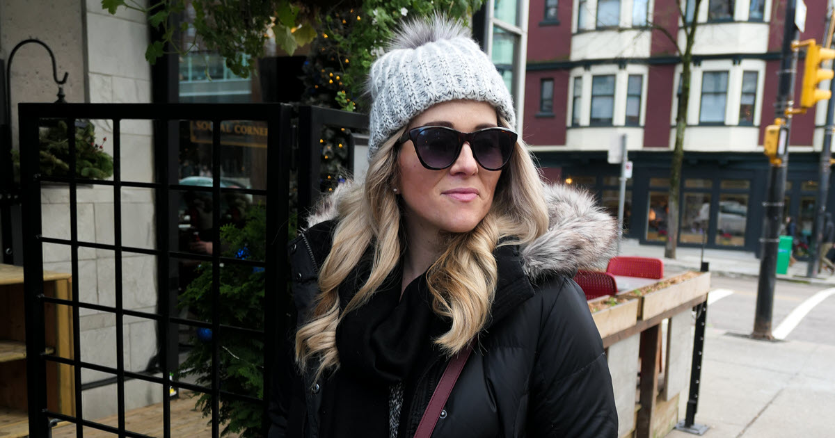 What to Wear in 40 Degree Weather Luci s Morsels