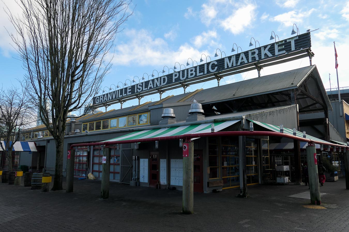 Granville Island Market Guide - What to Do in Vancouver