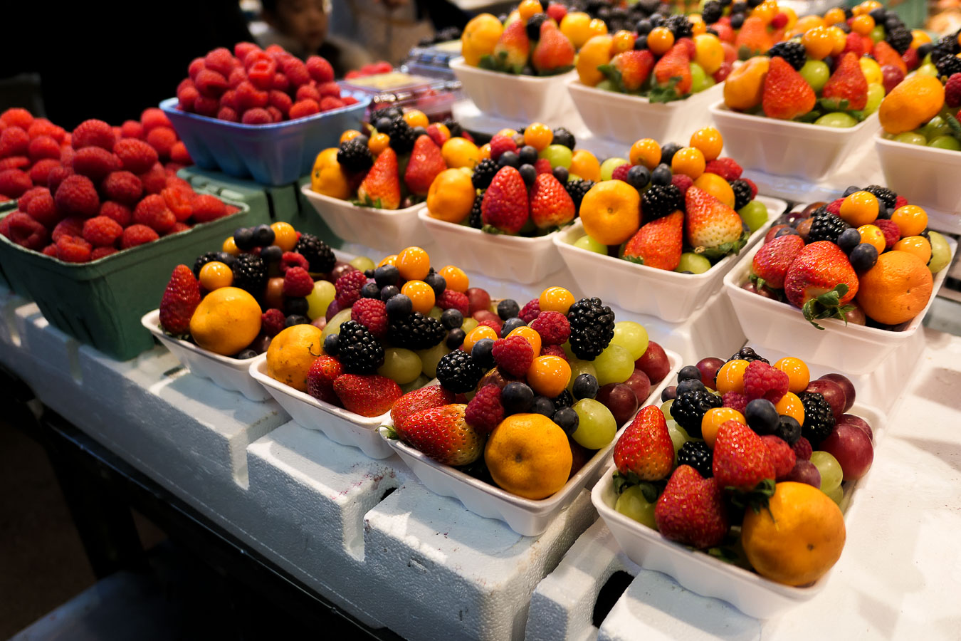 Granville Island Market Guide - What to Do in Vancouver