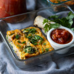 Make Ahead Breakfast Tacos - LowFODMAP Recipe Options