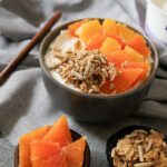 Yogurt Toppings