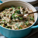 Vegan Broccoli Pasta Recipe