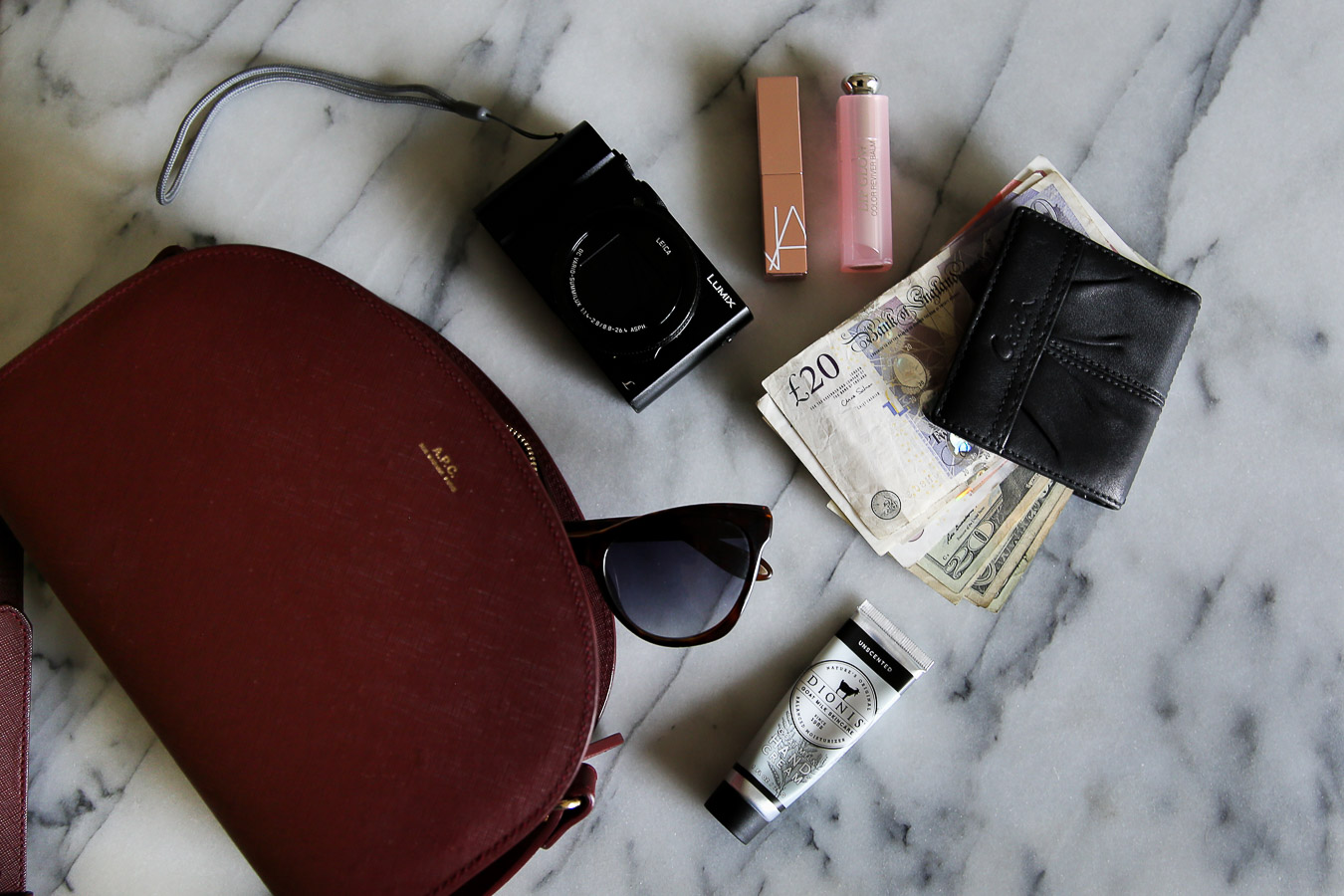 Best Travel Wallets + What to Take in Your Travel Wallet