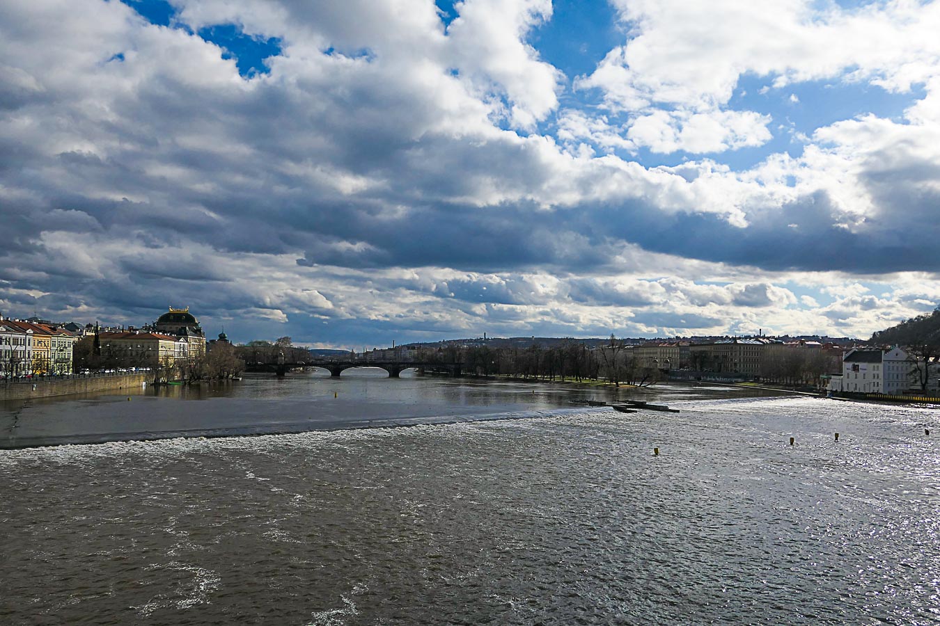 Vltava River